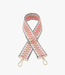 Jen & Co. Guitar Strap | Aztec **FINAL SALE**