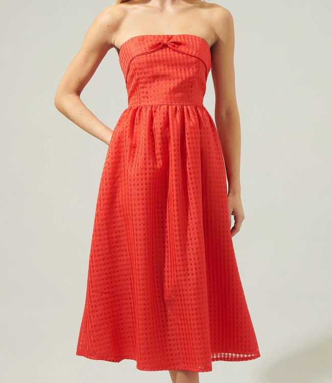 Sugarlips 'Cary' Dress **FINAL SALE**