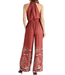 Steve Madden 'Danae' Jumpsuit **FINAL SALE**