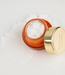 Poppy & Pout Lip Scrub | Orange Blossom