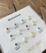 Must Have Birthstone Necklace (More Colors)