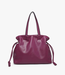 Jen & Co. 'Verona' Dual Handle Drawstring Tote (More Colors)