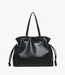 Jen & Co. 'Verona' Dual Handle Drawstring Tote