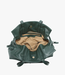 Jen & Co. 'Verona' Dual Handle Drawstring Tote
