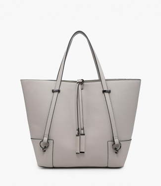 Jen & Co. 'Kya' Structured Tote (More Colors)