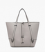 Jen & Co. 'Kya' Structured Tote (More Colors)