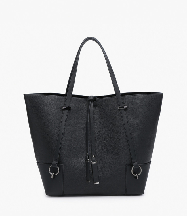 Jen & Co. 'Kya' Structured Tote
