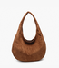 Jen & Co. 'Katherine' Slouchy Round Hobo **FINAL SALE**