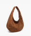 Jen & Co. 'Katherine' Slouchy Round Hobo **FINAL SALE**