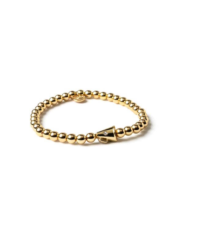 Soul Stacks 'All Star' Bracelet | Cheer