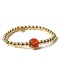 Soul Stacks 'All Star' Bracelet | Basketball