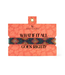 Soul Stacks 'Brightside' Bracelet | What If It All Goes Right **FINAL SALE**