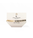 Soul Stacks 'Reaction' Collection Bracelet