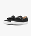 All Black Black Tux Sneaker