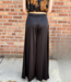 KLD ‘You Got Me Tripp’n’ Wide Leg Pants **FINAL SALE**