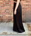 KLD ‘You Got Me Tripp’n’ Wide Leg Pants **FINAL SALE**