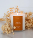 Roote Seasonal Soy Candle in White Pumpkin **FINAL SALE**