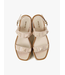 All Black 'Pyramid Stud' Flatform **FINAL SALE**