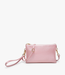 Jen & Co. ‘Riley’ Expandable One Zip Crossbody