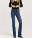 Dear John 'Rosa' Flare Jeans in Binz