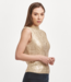 Dear John 'Tatiana' Sleeveless Sweater **FINAL SALE**