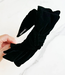 E+Y ‘Velvet Touch’ Velvet Headband **FINAL SALE**