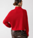 Sanctuary Mars Red 'Stay Cozy' Sweater **FINAL SALE**