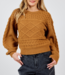 Sadie & Sage 'Jean' Sweater **FINAL SALE**