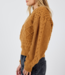 Sadie & Sage 'Jean' Sweater **FINAL SALE**