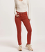 Dear John 'Blaire' Mid Rise Slim Straight Jeans in Astro Dust **FINAL SALE**
