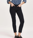 Dear John 'Blaire' Mid Rise Slim Straight Jeans in Yorkville