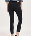 Dear John 'Blaire' Mid Rise Slim Straight Jeans in Yorkville