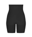 Spanx Everyday Seamless Shaping High-Waisted Short | Very Black **FINAL SALE**