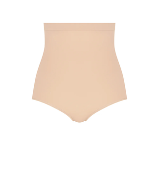 Spanx Everyday Seamless Shaping High-Waisted Brief | Soft Nude **FINAL SALE**
