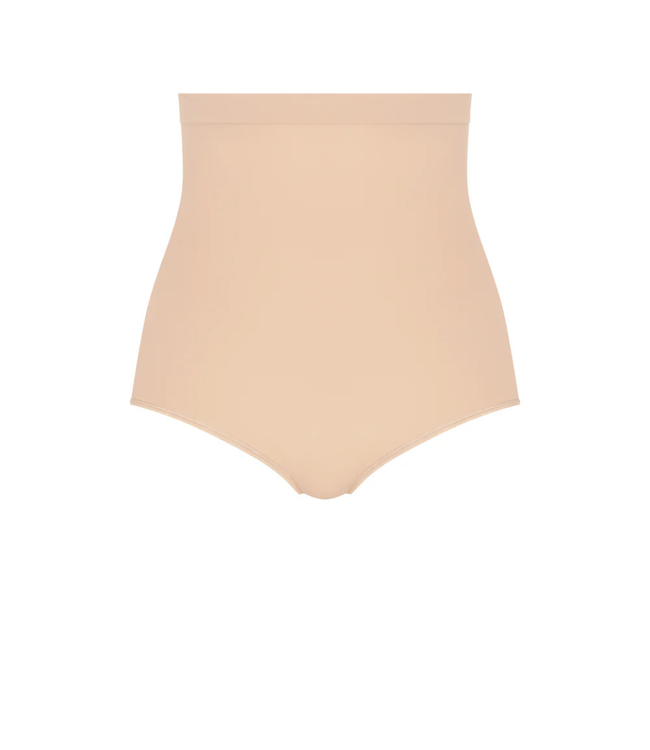 Spanx Everyday Seamless Shaping High-Waisted Brief | Soft Nude **FINAL SALE**