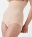 Spanx Everyday Seamless Shaping High-Waisted Brief | Soft Nude **FINAL SALE**