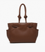 Jen & Co. 'Skylar' Knotted Handle Tote