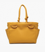 Jen & Co. 'Skylar' Knotted Handle Tote (More Colors)