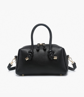 Jen & Co. 'Barcelona' Mini Satchel (More Colors)