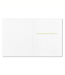 Compendium Card Love ‘We're branches of the same tree’