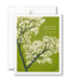 Compendium Card Love ‘We're branches of the same tree’