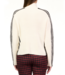 Sanctuary 'Sporty Stripe' Mock Neck Sweater **FINAL SALE**