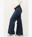Dear John 'Fiona' Wide Leg Jeans in Iguaza