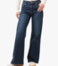 Dear John 'Fiona' Wide Leg Jeans in Iguaza