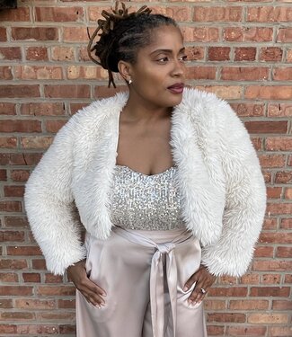 KLD Signature 'Fast & Fur-ious' Jacket **FINAL SALE**