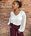 KLD Signature 'On Thin Ice' Top **FINAL SALE**