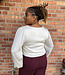 KLD 'On Thin Ice' Top **FINAL SALE**