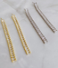 E+Y ‘Ladder To Bling Paradise’ Earrings (More Colors)