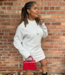 RD Style 'Alphie' Soft Knit Mini Dress **FINAL SALE**