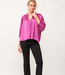 Dear John Mauve  ‘Anais’ Top **FINAL SALE**